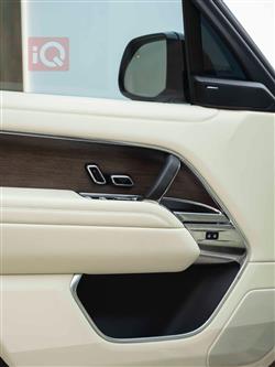 لاند روفر رانج روفر فوج